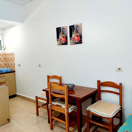 Ferienwohnung Kristo Apartament, Sarandë Exterior foto