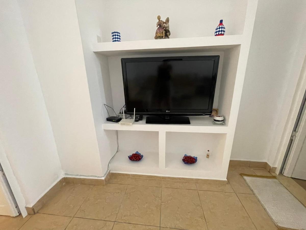 Ferienwohnung Kristo Apartament, Sarandë Exterior foto