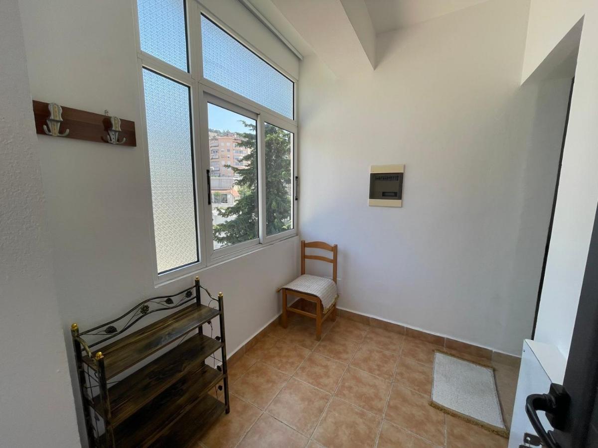 Ferienwohnung Kristo Apartament, Sarandë Exterior foto