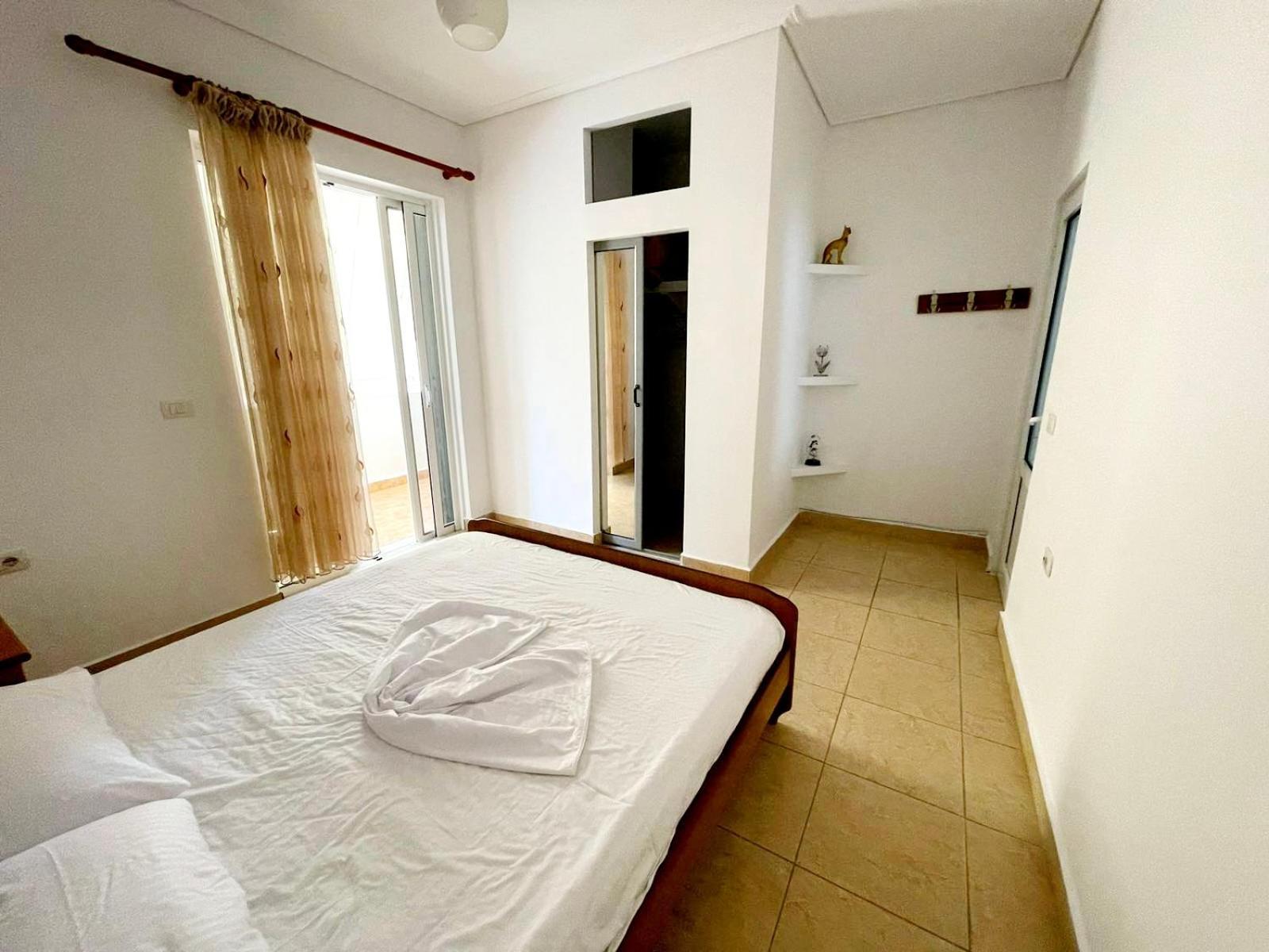 Ferienwohnung Kristo Apartament, Sarandë Exterior foto