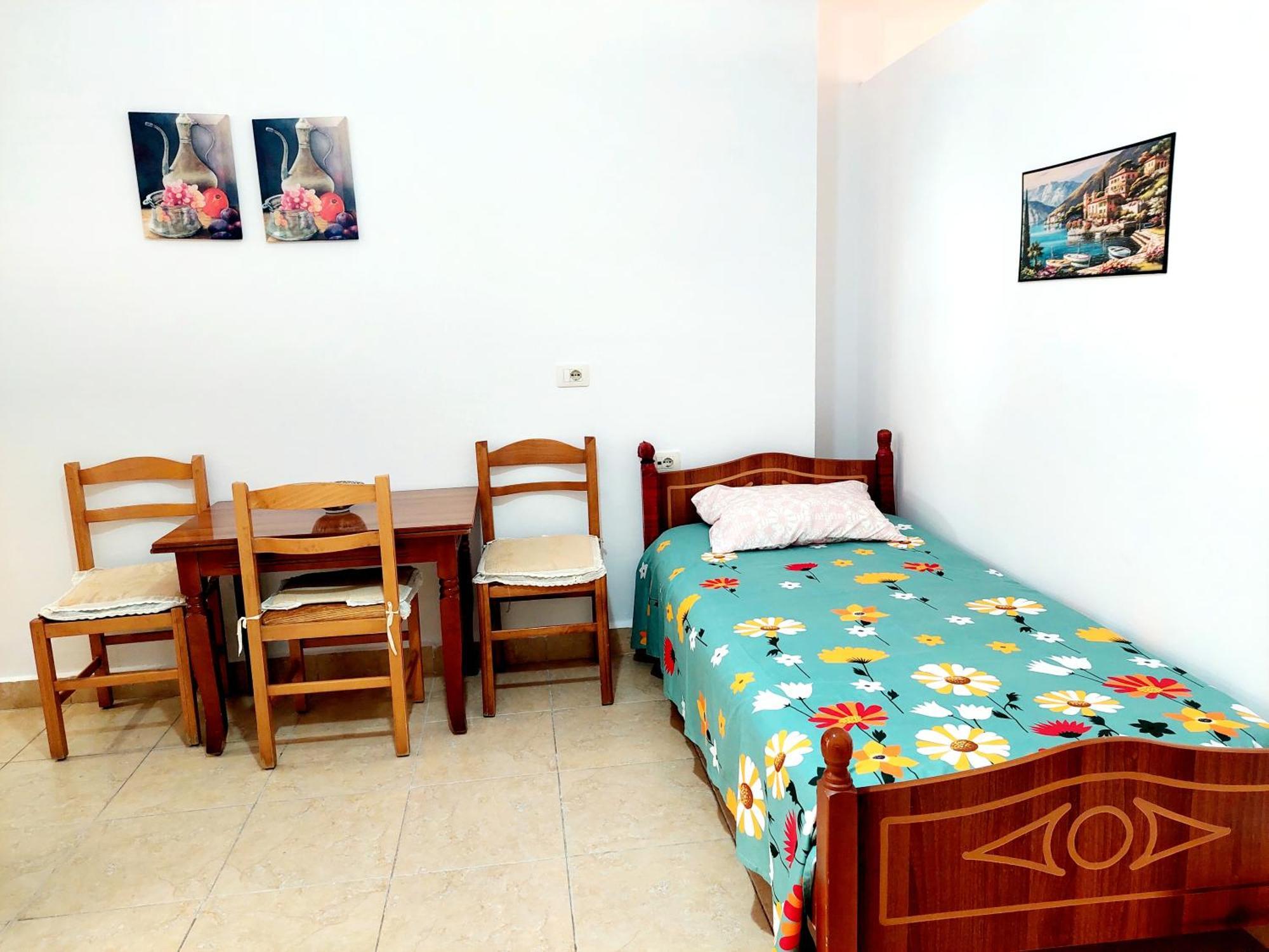 Ferienwohnung Kristo Apartament, Sarandë Exterior foto