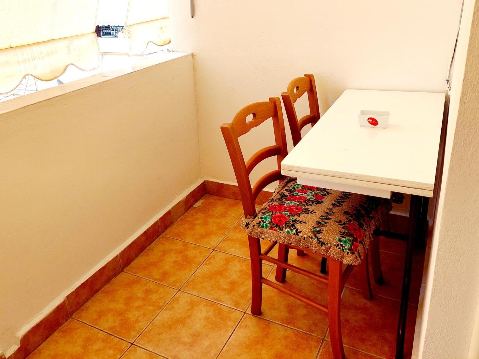 Ferienwohnung Kristo Apartament, Sarandë Exterior foto