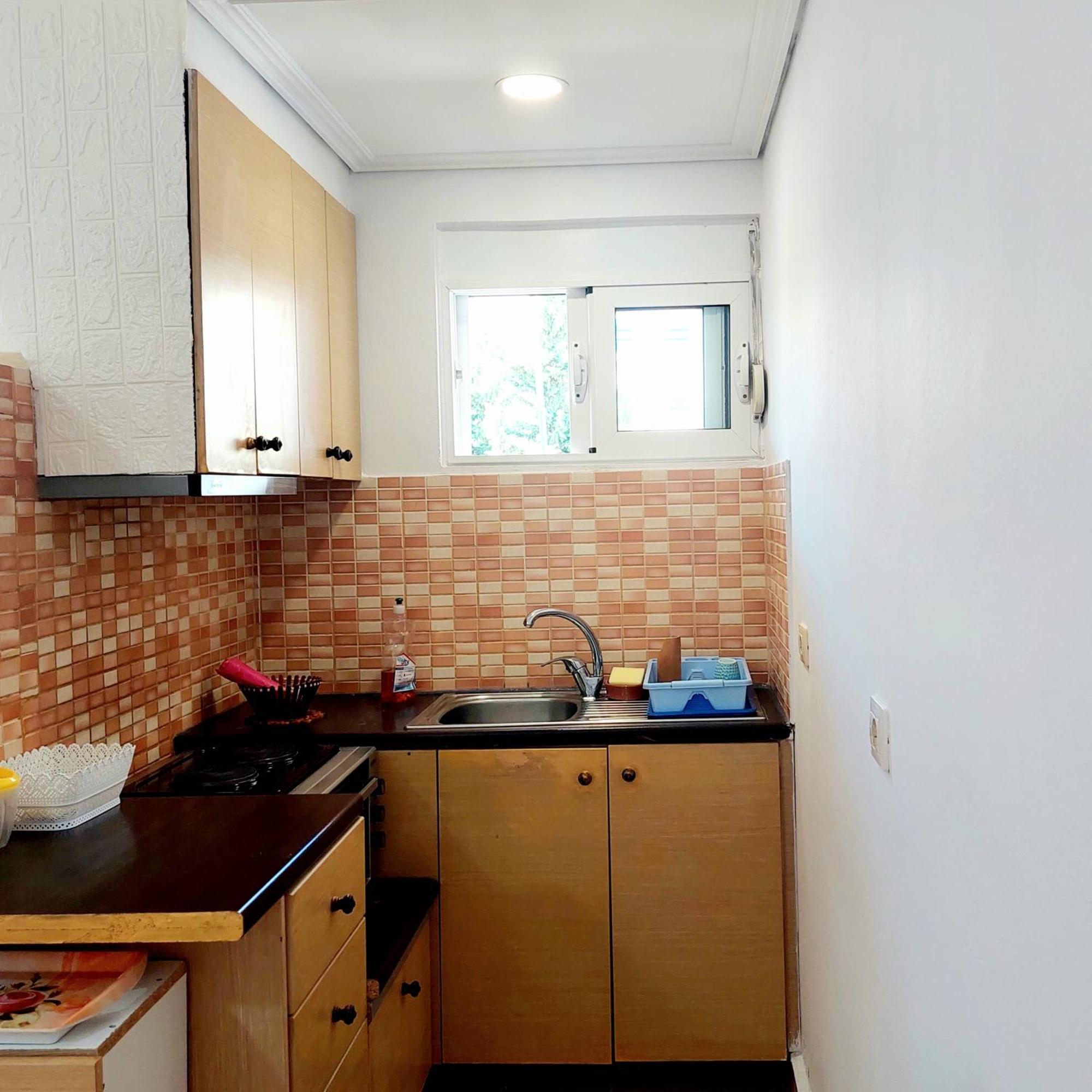 Ferienwohnung Kristo Apartament, Sarandë Exterior foto