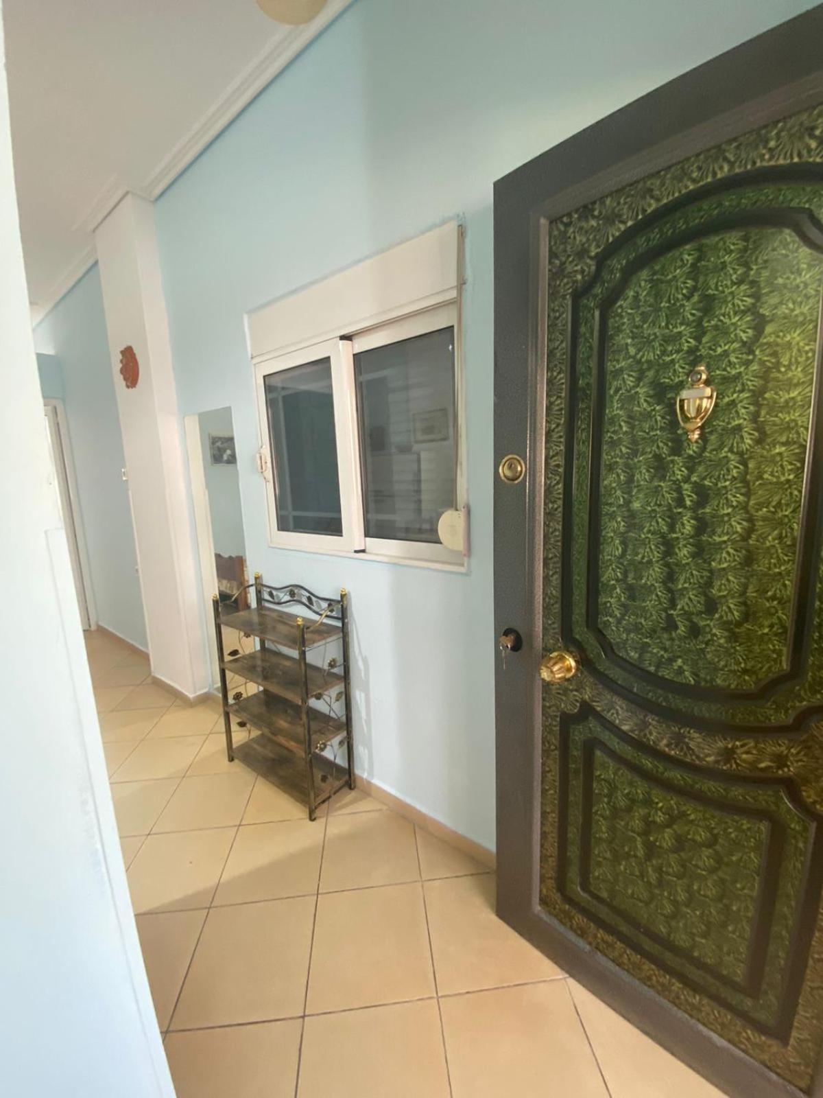 Ferienwohnung Kristo Apartament, Sarandë Exterior foto