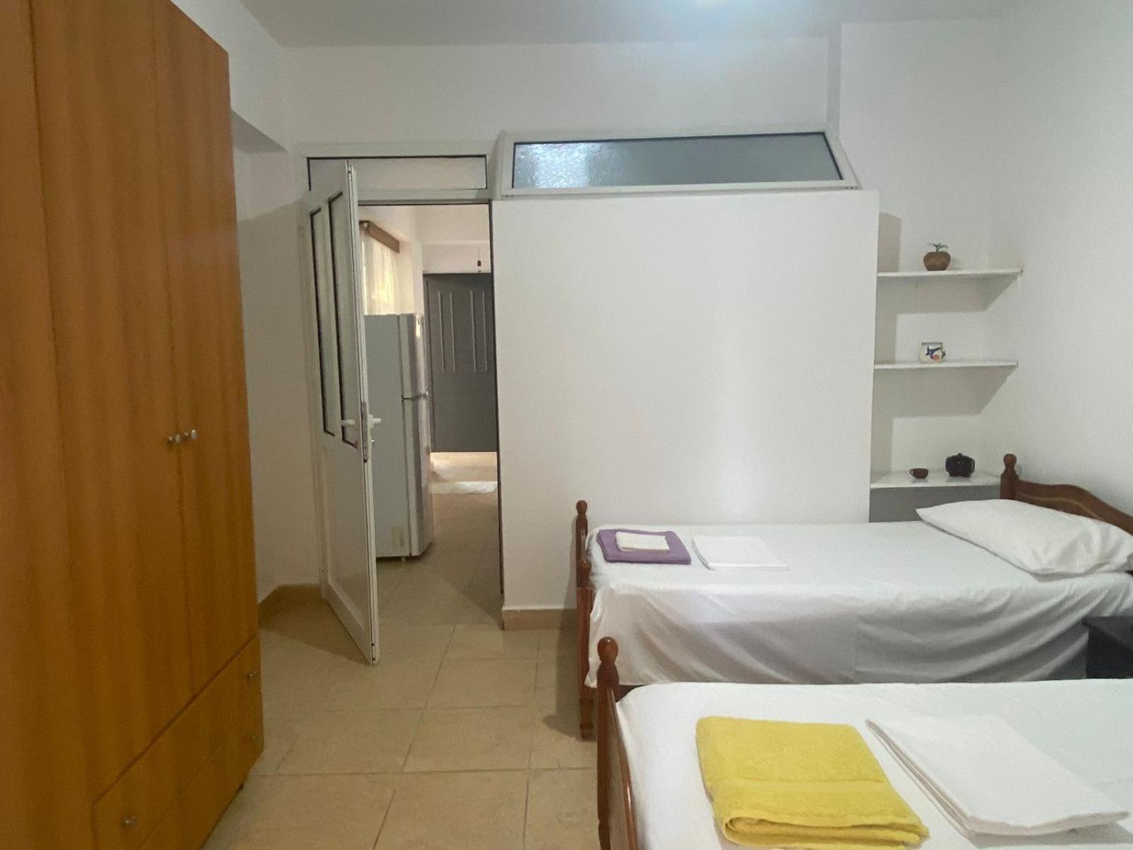 Ferienwohnung Kristo Apartament, Sarandë Zimmer foto