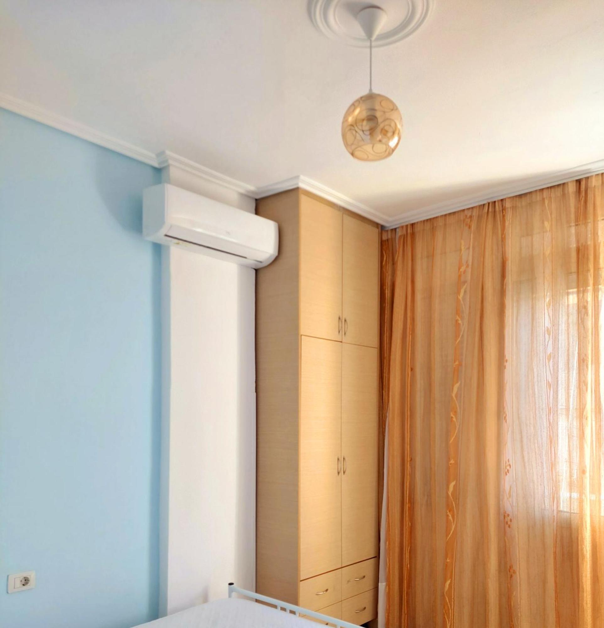 Ferienwohnung Kristo Apartament, Sarandë Exterior foto